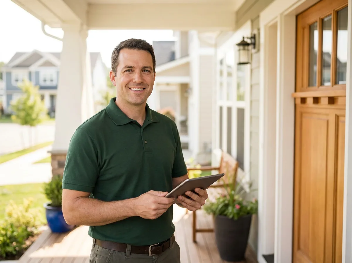 Pest control FAQs for Elberfeld, IN